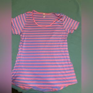 Lularoe classic T